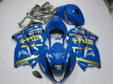 1997-2007 Rizla GSXR 1300 Hayabusa Fairings