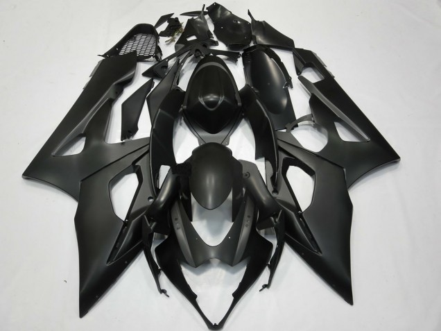 2005-2006 Full Matte GSXR 1000 Fairings