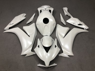 2012-2016 Gloss (Pearl) White CBR1000RR Fairings
